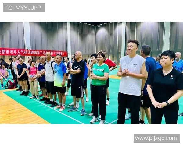 排球盛宴：深入解析成都排球队的比赛策略与经验分享