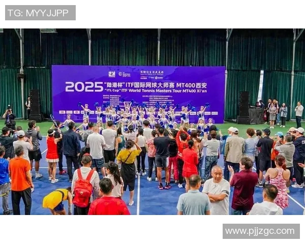 上海网球队逆袭之路揭秘大师赛特别报道展现奋斗精神与团队力量