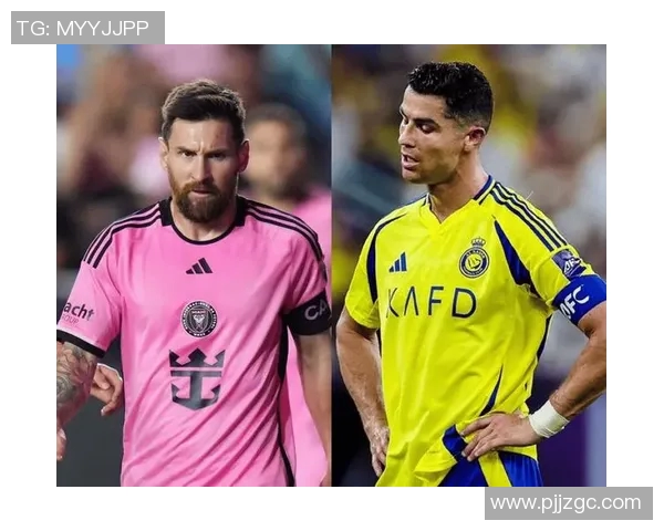 全球足球明星搜索热度排行榜揭晓谁是球迷心中的最爱